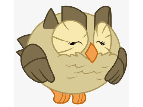 Im so fluffyXD