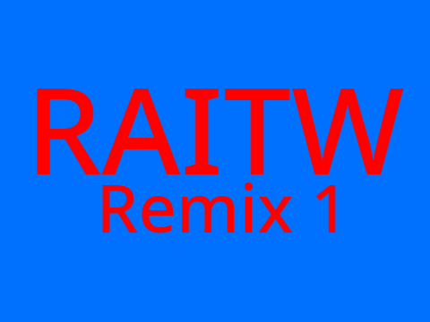 remix and increase the water [1]