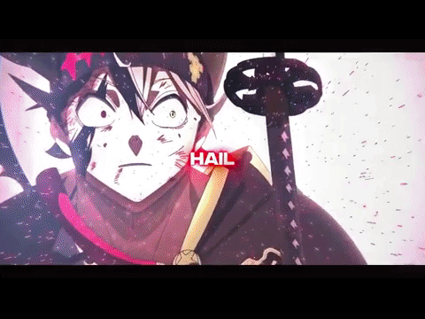 Black Clover