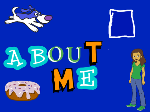 About Me