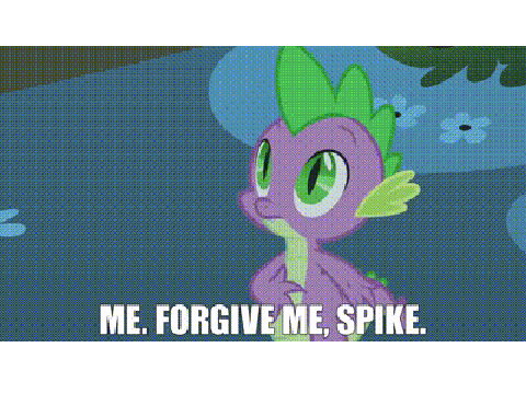 pls forgive me owlicious