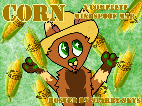 || Corn TNE ||