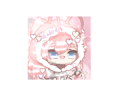 Welcome Back Present for Jackie (late post)