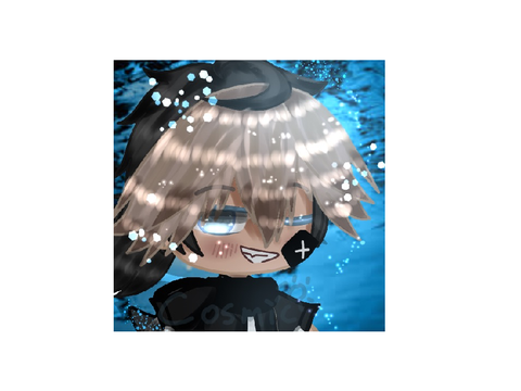 Pfp Contest Entry