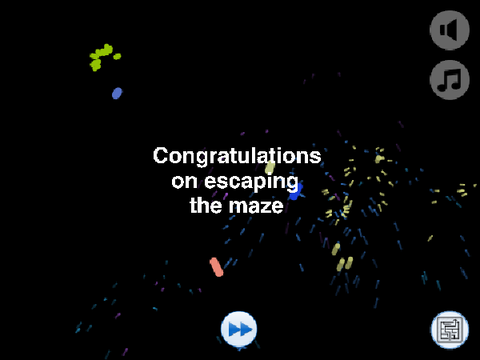 The Happiest Maze in the World remix