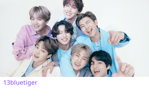 sign if u love bts