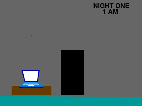 Five Nights At Pico's Beta