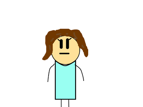 1st Animation