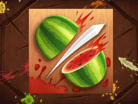 fruit ninja [°mobile friendly°]