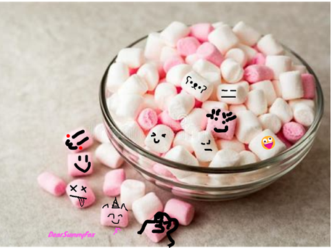 Add Yourself As A Marshmallow remix remix remix remix remix remix remix remix remix