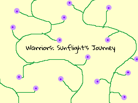 Sunflight's journey - OPEN FOR AUDITIONS remix