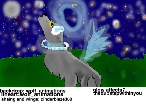 a collab on flockmod!