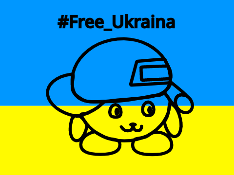 #Free_Ukraina