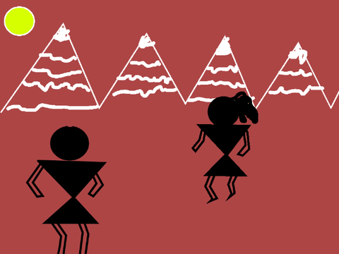 tree plantation [animation] 