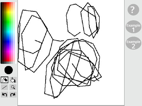 Paint Zoom 