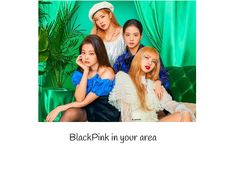 Jennie Solo English Lyrics