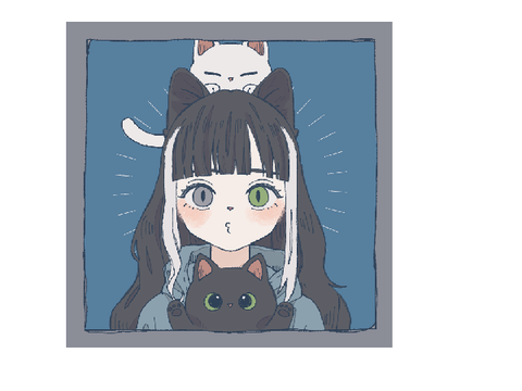 pfp for Whisperaura