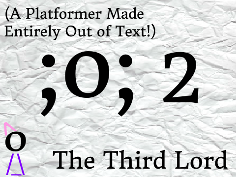 ;o; 2.0 (The Third Lord)
