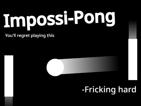 Impossi-Pong
