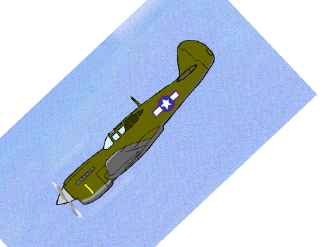 Spitfire Mk 1