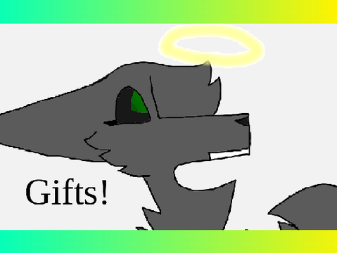 Gifts!