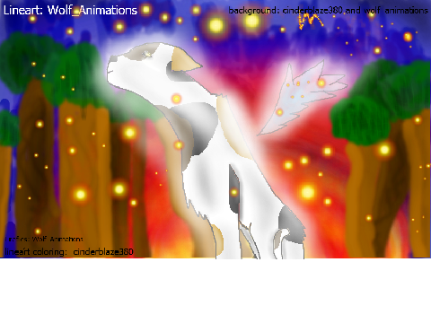 anther flockmod collab!