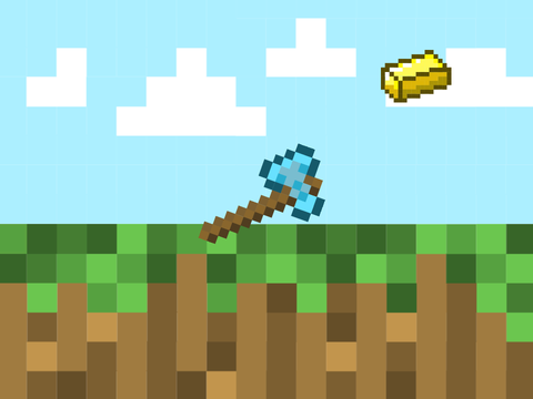 Minecraft Tool Picker