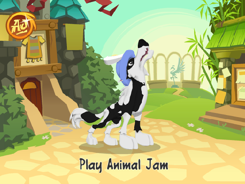 sad story animaljam 