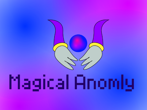Magical Anomly