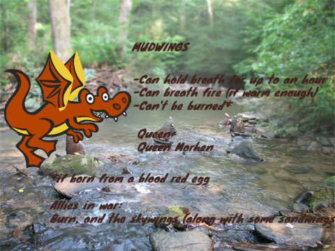Mudwing (WOF) Guide