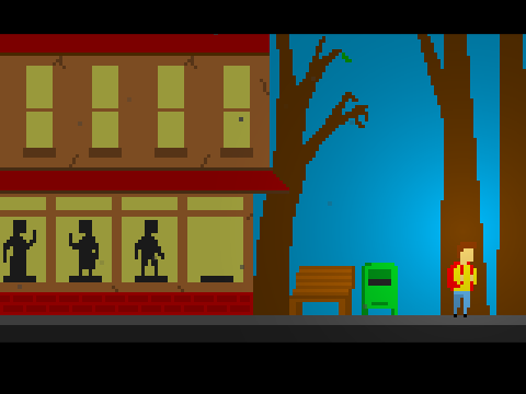 Twisted Land Part 2#games in color