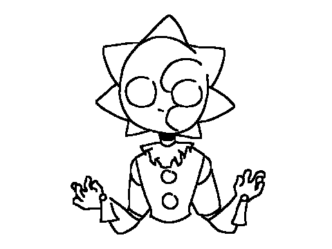 Sundrop Animation