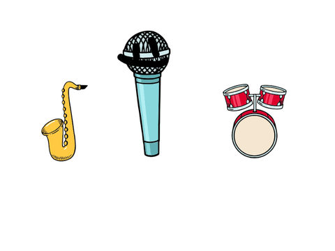 Music