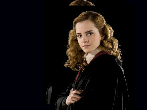 Hermione friends