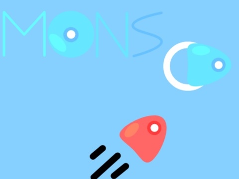 MONS dodge