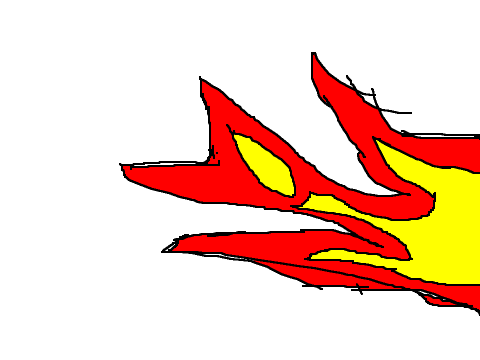 Dragon Fire!!!!