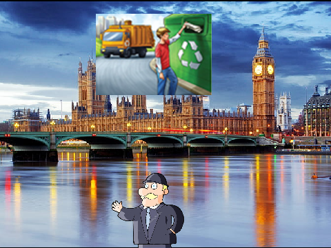 How paper is recycled???
