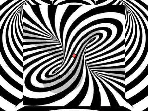 Optical Illusion remix