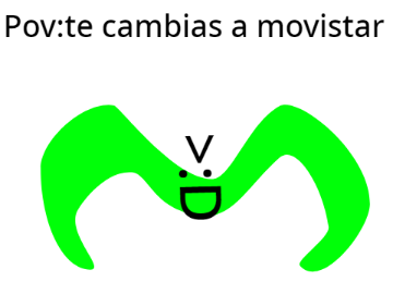 pov te cambias a movistar