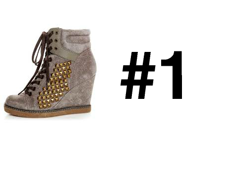 Which shoes are better?