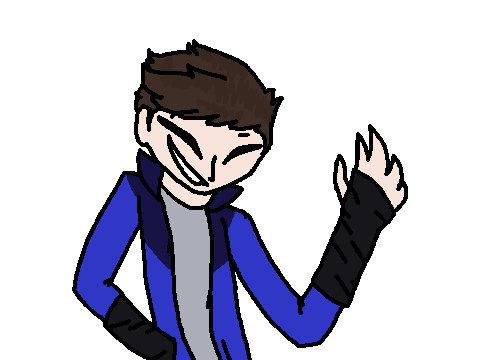 Art Dump WiTh HuMaNs???