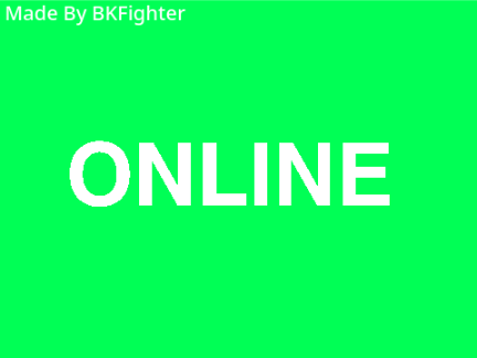 Am I Online? - Unhooked Credit Edition