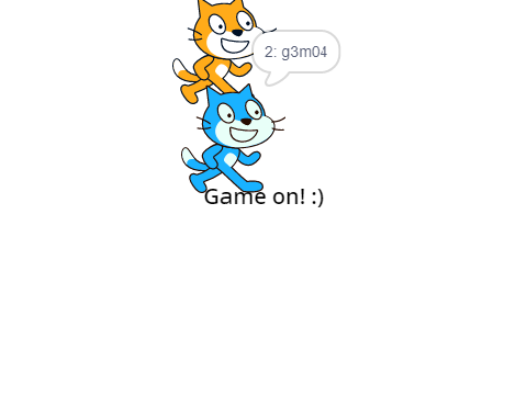 Multiplayer game