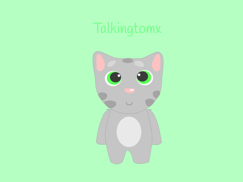 Nuevo oc para la cuenta secundaria