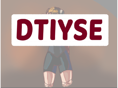 200+ Dtiyse