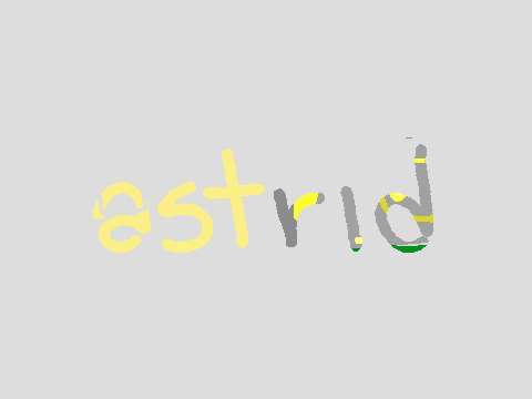 astrid remix