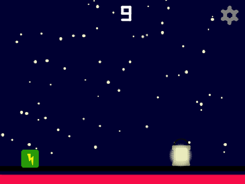 Lightbearer -- 100% Pen v1.6