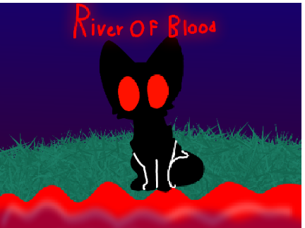  River of Blood Chapter 1!