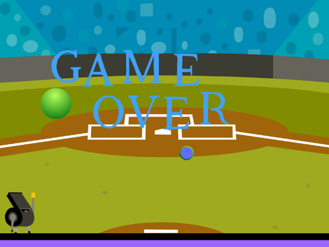 ピンポンゲーム
