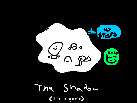 The Shadow (Highscore Update)